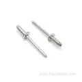 Rivet Stainless 3.2X8.3mm A100kpl